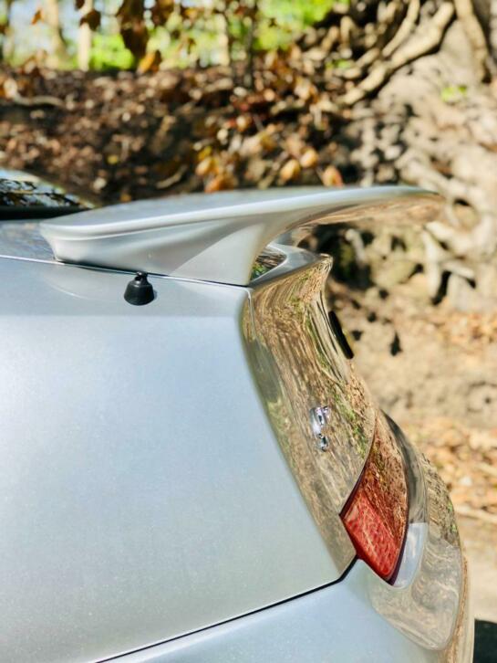 2001 Alfa Romeo GTV 3.0 V6 - N748 Grigio Chiaro