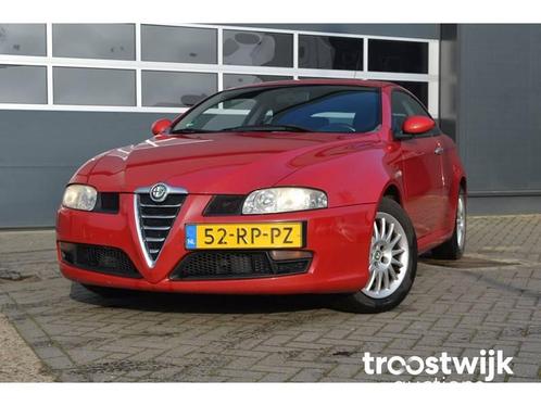 2005 52-RP-PZ Alfa Romeo GT 1.8 TS Progression