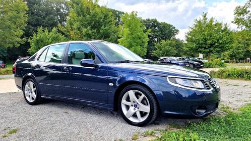 2007 Saab 9-5 2.3T Vector slechts 60.000km