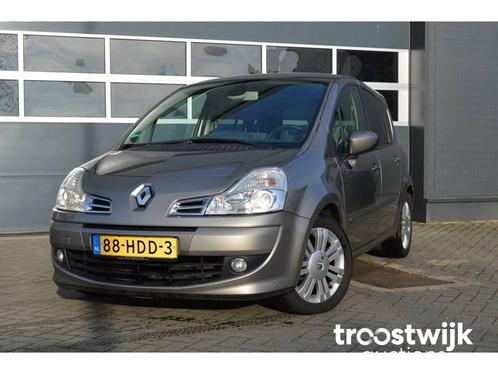 2008 88-HDD-3 Renault Grand Modus 1.2 TCE Dynamique