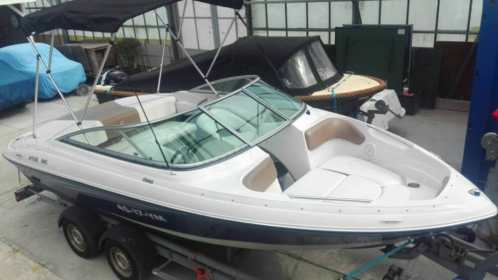 2008 Four winns 190 Horizon V6 4.3 mercruiser Nieuwstaat