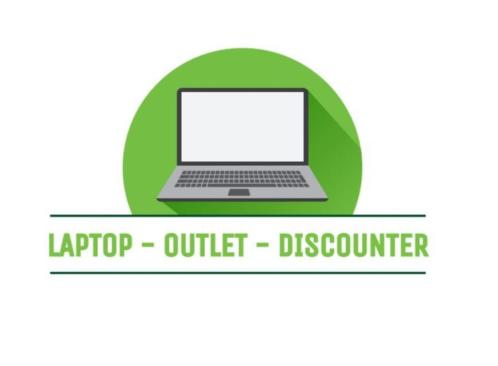 20100 goedkoper dan concurrenten. Laptop-Outlet-Discounter