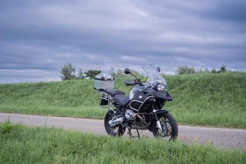 2011 BMW R 1200 GSA (GS Adventure)