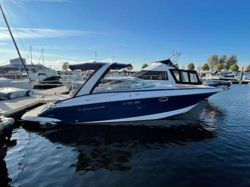 2011 Crownline 320 LS 2x320 - 480uur
