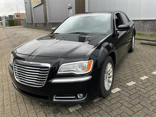 2013 Chrysler 300 C Personenauto