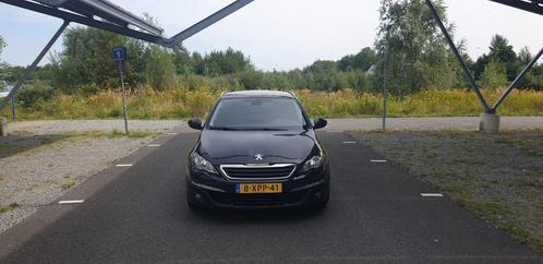 2014  Peugeot 308 1.2 (110PK) PANORAMA