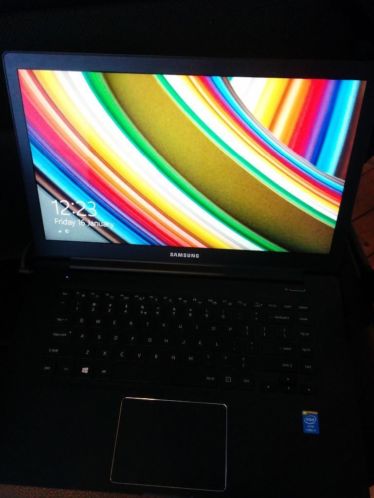 2014 Samsung Ativ book 9 15.6034 Cost 1600, sell for over 1000