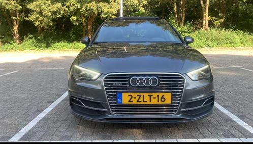 2015 Audi A3 Sportback E-tron - Pano - 3x S-Line