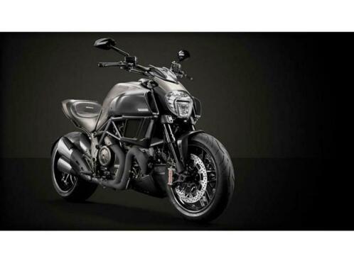 2015 Ducati Diavel Titanium- BRAND NEW, 0KM CASH amp CARRY)