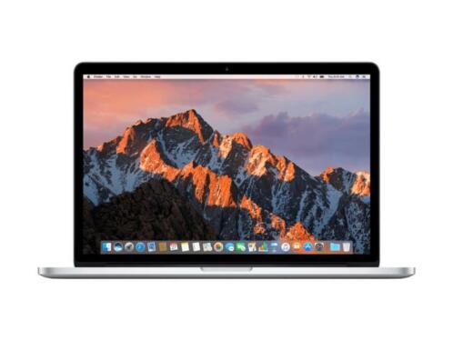 2015  Macbook Pro 13034 i5,8 Gb ,128 Gb SSD,OSX 10.14