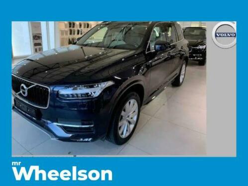 2017 Volvo XC90 AWD D5 Geartronic Momentum v.a. 47.143