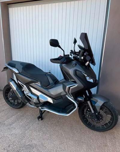 2018 G-knop Honda X ADV 750 XADV X-ADV T MAX TMAX 560 AKRA