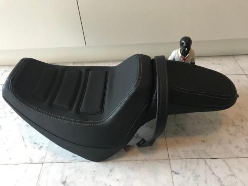 2018 Harley FXFB Fat Bob zadel seat Fatbob selle NIEUW