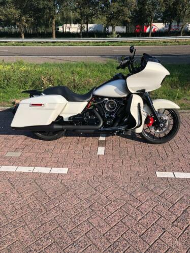 2018 road glide koffers, spatbord, voor spatbord en meer