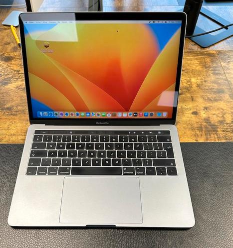 2019 - MacBook PRO 13 - i5 1.4 GHZ, 8 GB DDR, 250 GB SSD