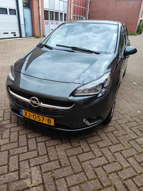 2019 Opel Corsa 1.0T EcoTec