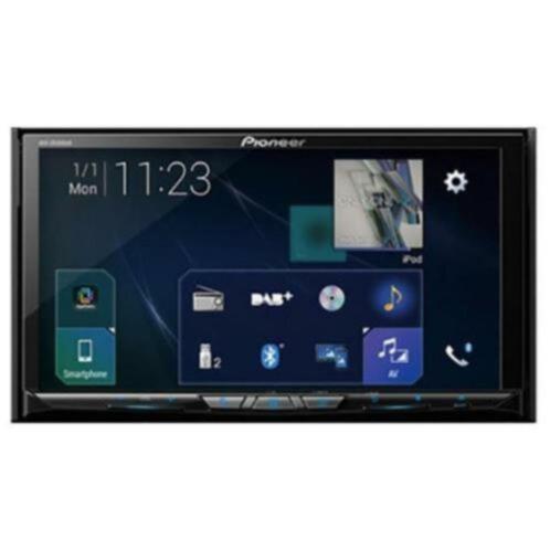 2019 Pioneer AVH-Z9100DAB - Multimedia systeem - Topmodel