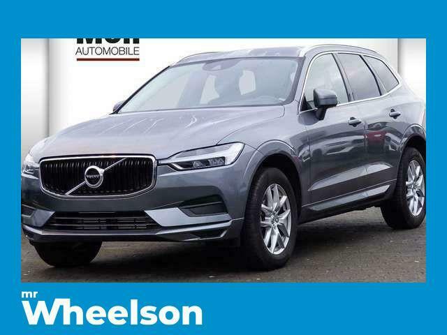 2019 Volvo XC60 Geartronic Momentum T4 v.a. 46.973