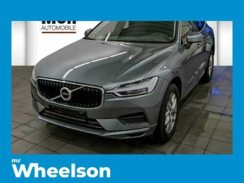 2019 Volvo XC60 Geartronic Momentum T4 v.a. 48.007