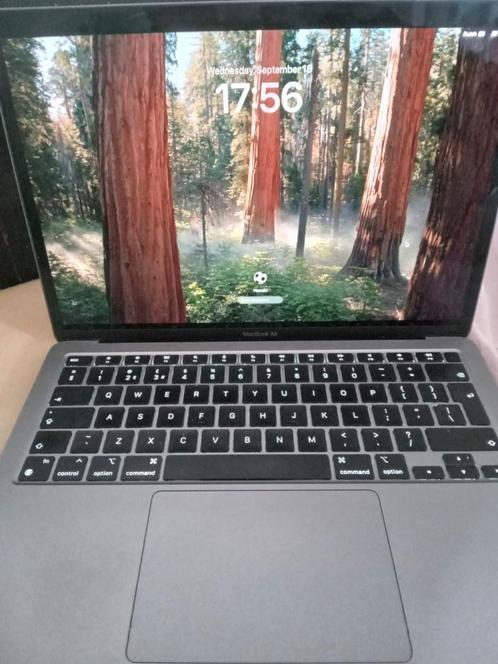 2020 macbook air