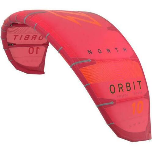 2020 North Orbit 10 8
