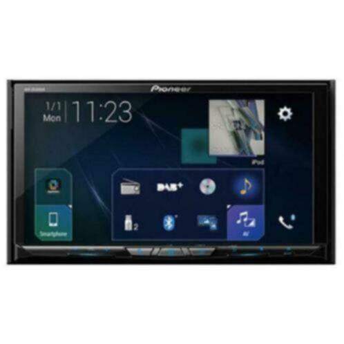 2020 Pioneer AVH-Z9100DAB - Multimedia systeem - Topmodel