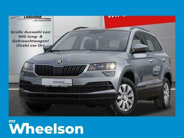 2020 Skoda Karoq Active v.a. 23.498