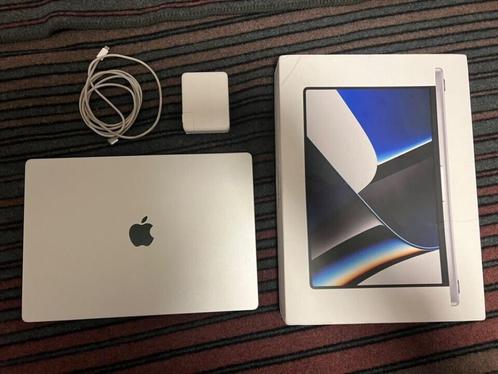 2021 Apple MacBook Pro 16quot M1 Pro AppleCare