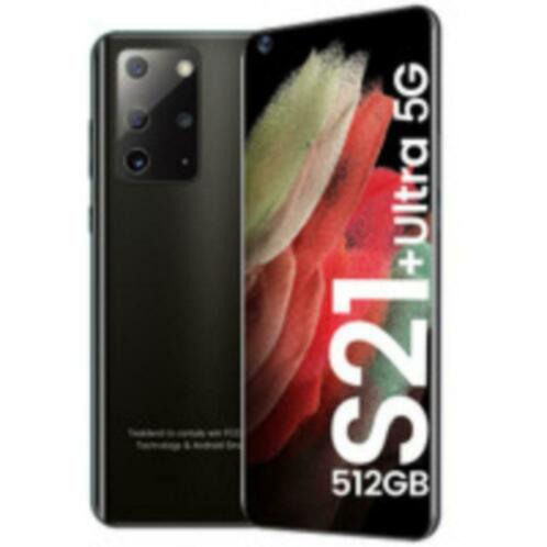 2021 NIEUW Galaxy S21  Ultra