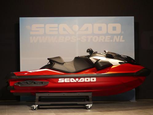 2024 SEADOO RXP-X RS 325 (TECH PACKAGE) FIERY RED
