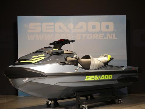 2024 SEADOO RXT-X RS 325 (TECH PACKAGE)