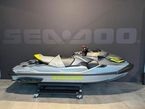 2024 Seadoo RXTX RS 325 AUDIO Pack 3-zits direct varen