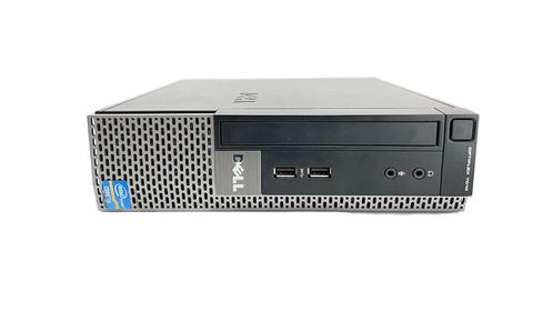 204x Dell Optiplex 70109020, Intel i5, 8Gb DDR3, 120Gb SSD