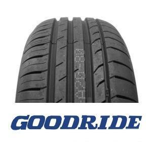 205 60 16  Nieuwe Goodride Banden 205-60-16 R16