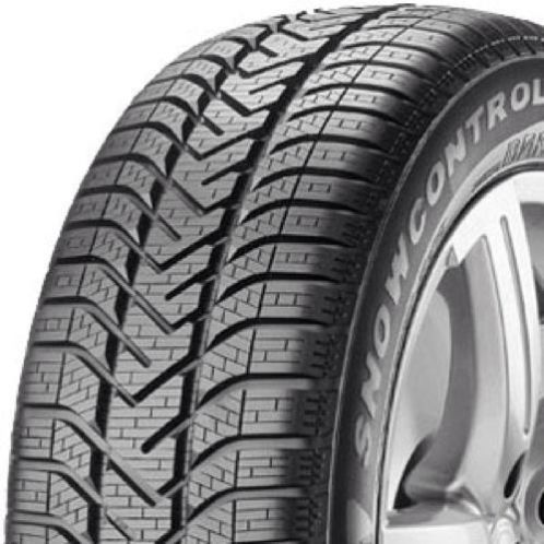 20550r17 pirelli winter nieuw 