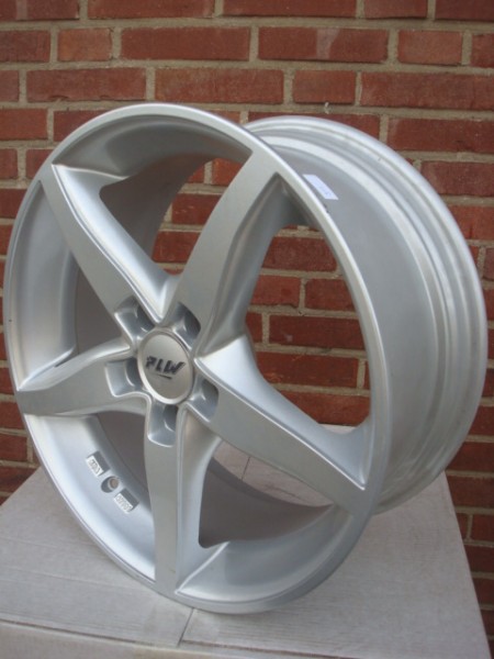 18'' inch Proline Velgen Steek 5x112