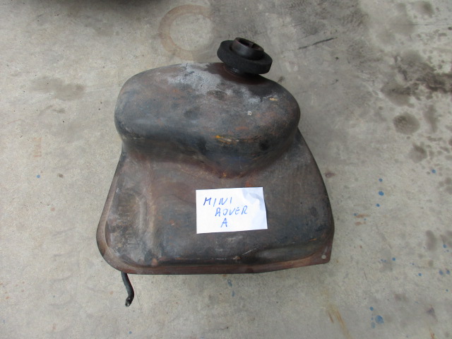 Fuel tank for Mini Rover