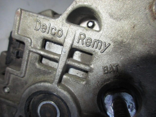 Alternator Ferrari F40