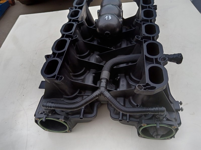 Upper intake manifold Lamborghini Gallardo Lp560-4