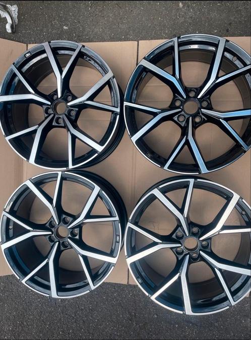 20inch origineel Volkswagen Estoril velgen NIEUWSTAAT