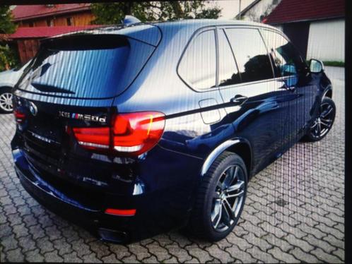 20quot ORIG BMW X5 X6 STYLING 611-M F15 - F16 EXCLUSIEVE SET 