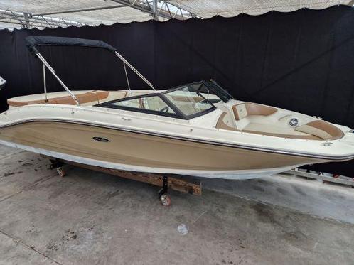 210 SPX Sea Ray  2018  4.5 MPI