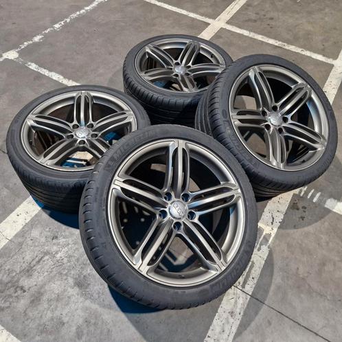 21quotinch orginele AUDI velgen Q7, Touareg, Cayenne