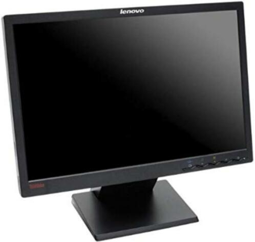 22 inch monitor Lenovo Thinkvision