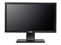 22034 A brand Widescreen monitor (Monitoren)