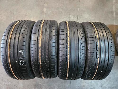 2255018 Bridgestone 9995W Turanzat005 D19 6,3mm Profiel