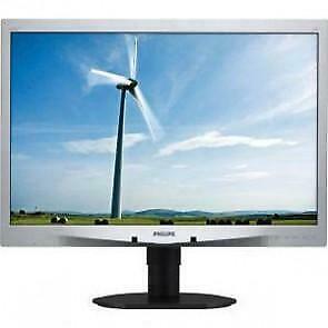 23 Widescreen Monitor - VGADVI - Refurbished - A-Brand...