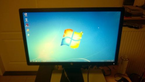 23034 HP E231 Led Backlit monitor