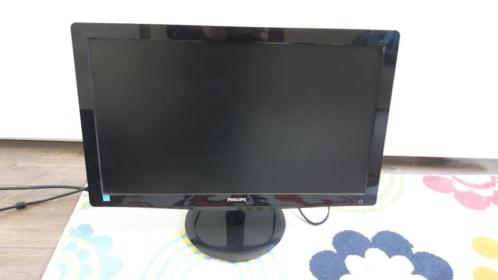 23034 monitor Philips 236V3L