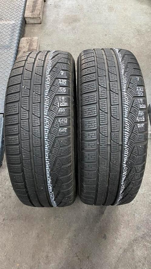 2355019 103H AO PIRELLI W210 SOTTOZERO SERIEII 7mm profiel